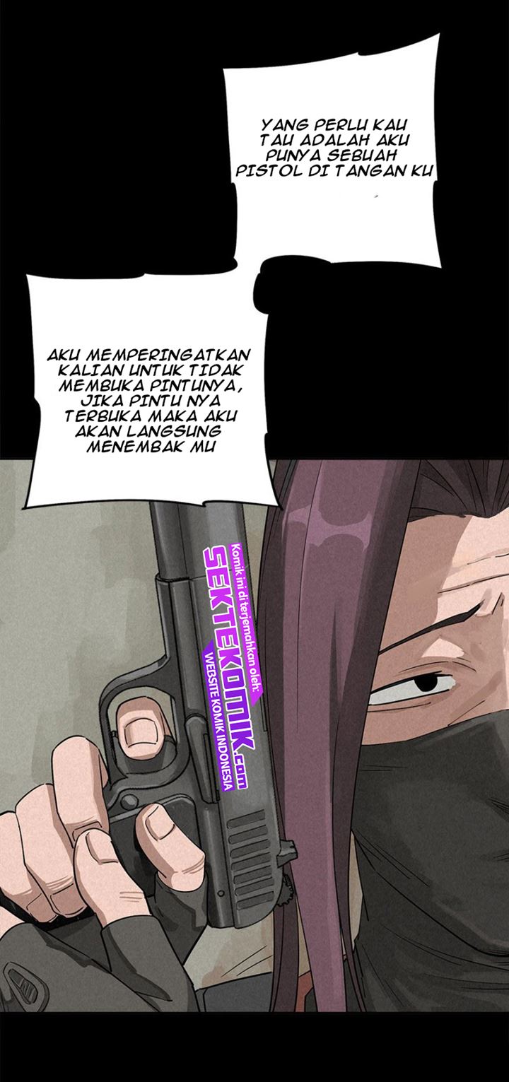 End of The World 2028 (Trace of Doomsday) Chapter 26 Gambar 30